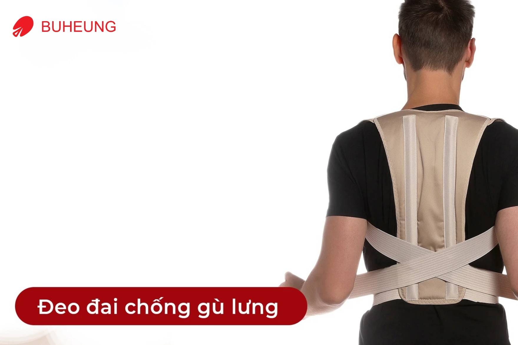 Gù Lưng Có Chữa Được Không? Cách Chữa Gù Lưng 3