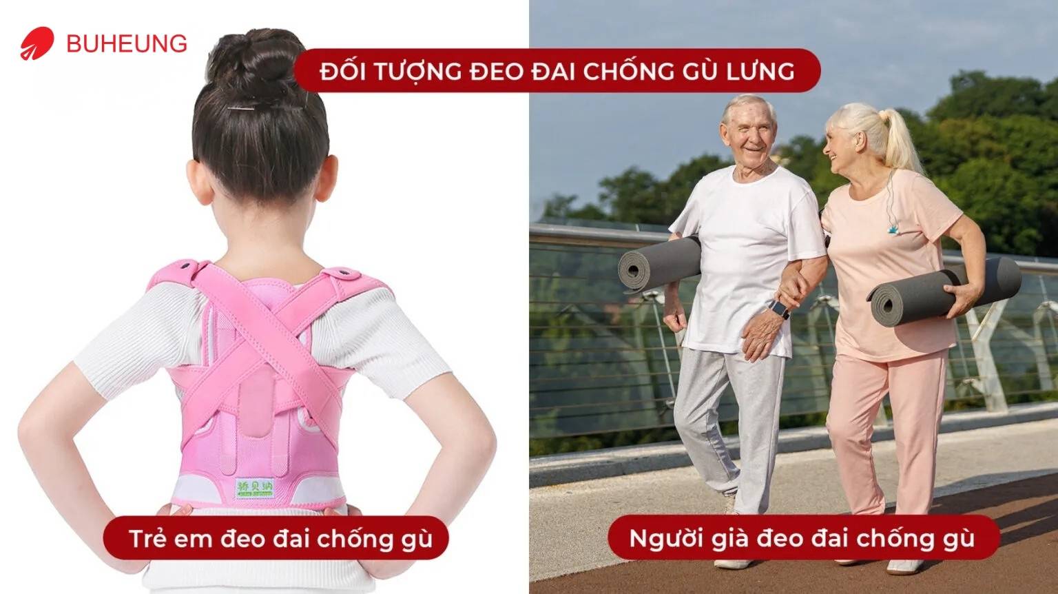 Đeo Đai Chống Gù Lưng Có Chữa Gù Lưng Được Không? 3