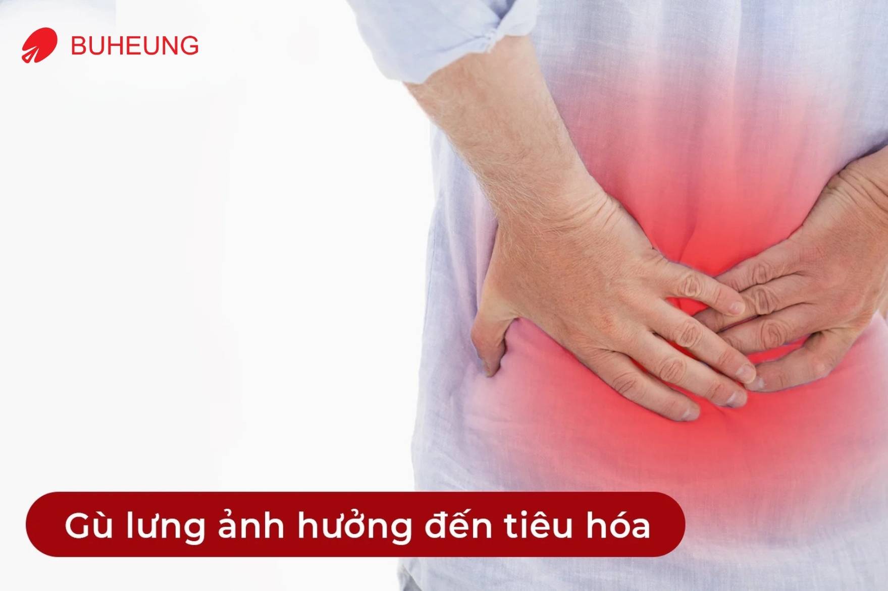 Gù Lưng Có Chữa Được Không? Cách Chữa Gù Lưng 2