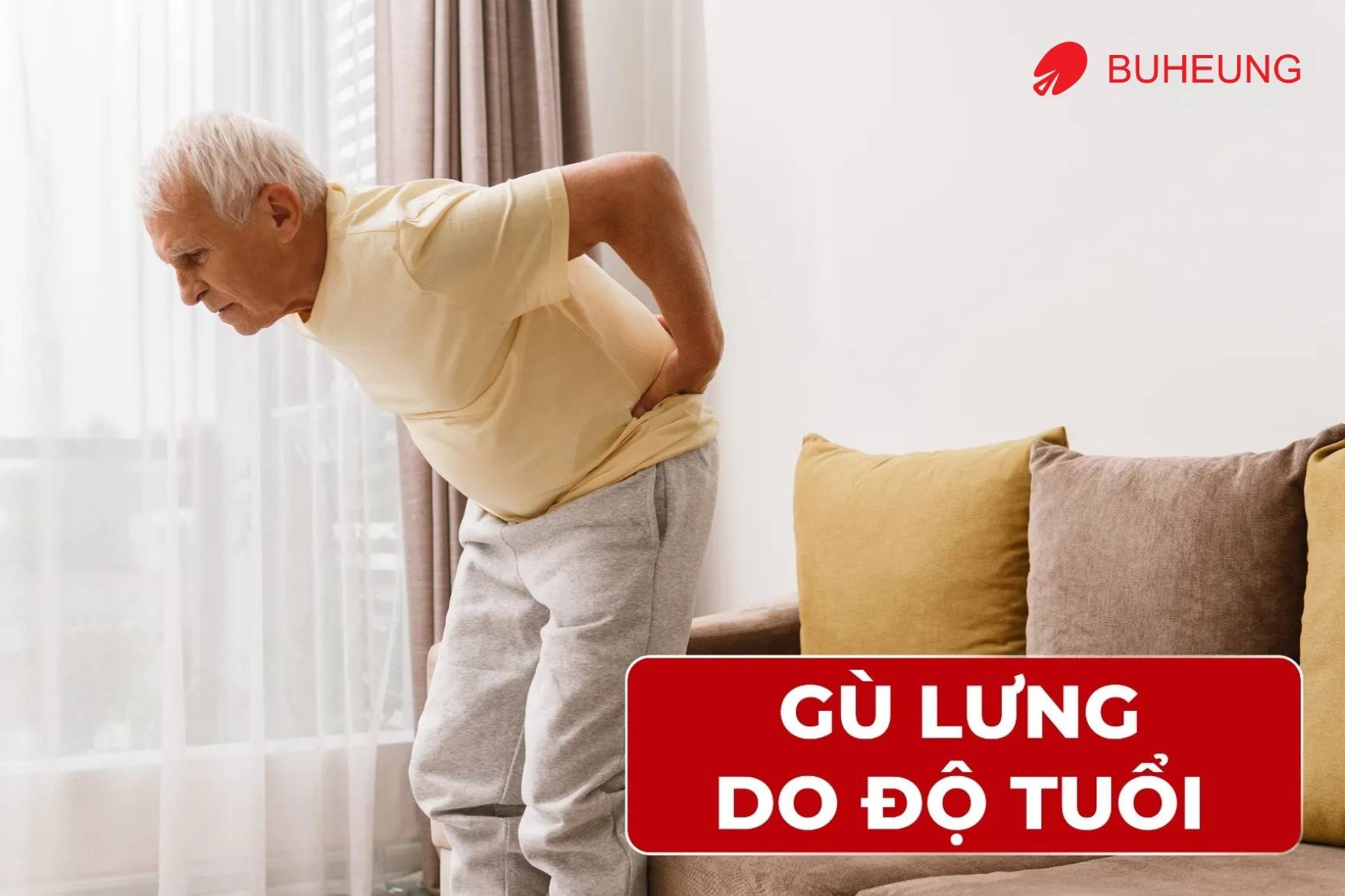 Mối Nguy Tiềm Ẩn Của Gù Lưng, Cong Lưng 4