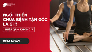 Ngồi Thiền Chữa Bệnh Tận Gốc Là Gì, Hiệu Quả Không? 10