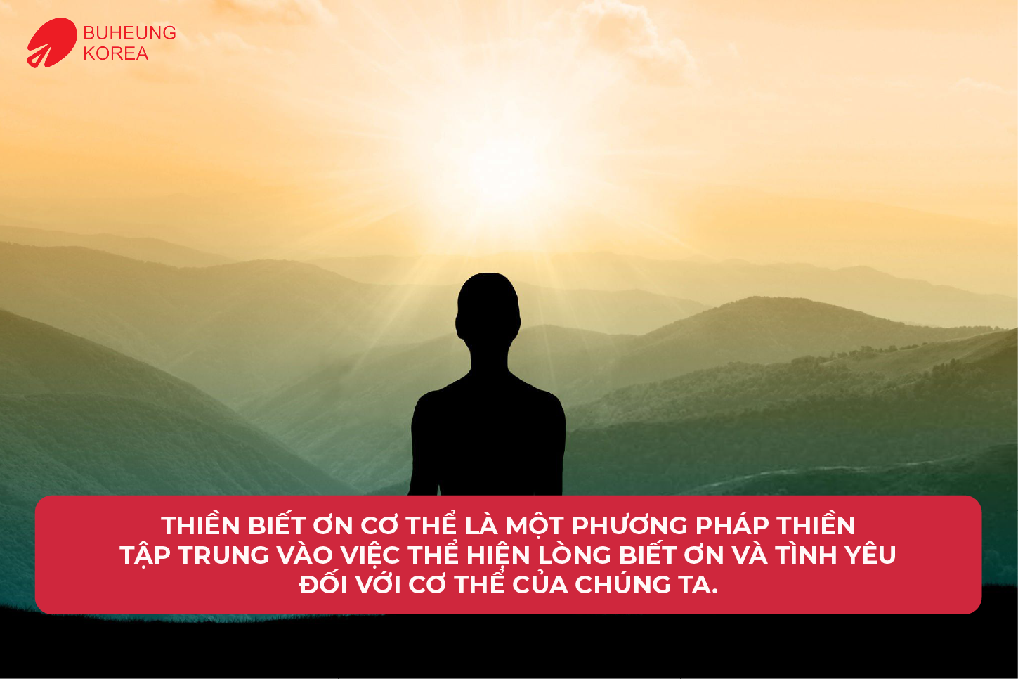 Cách Thiền Biết Ơn Cơ Thể Mang Hạnh Phúc, Sức Khỏe Cho Người Mới Bắt Đầu 1 Cách Thiền Biết Ơn Cơ Thể Mang Hạnh Phúc, Sức Khỏe Cho Người Mới Bắt Đầu 1