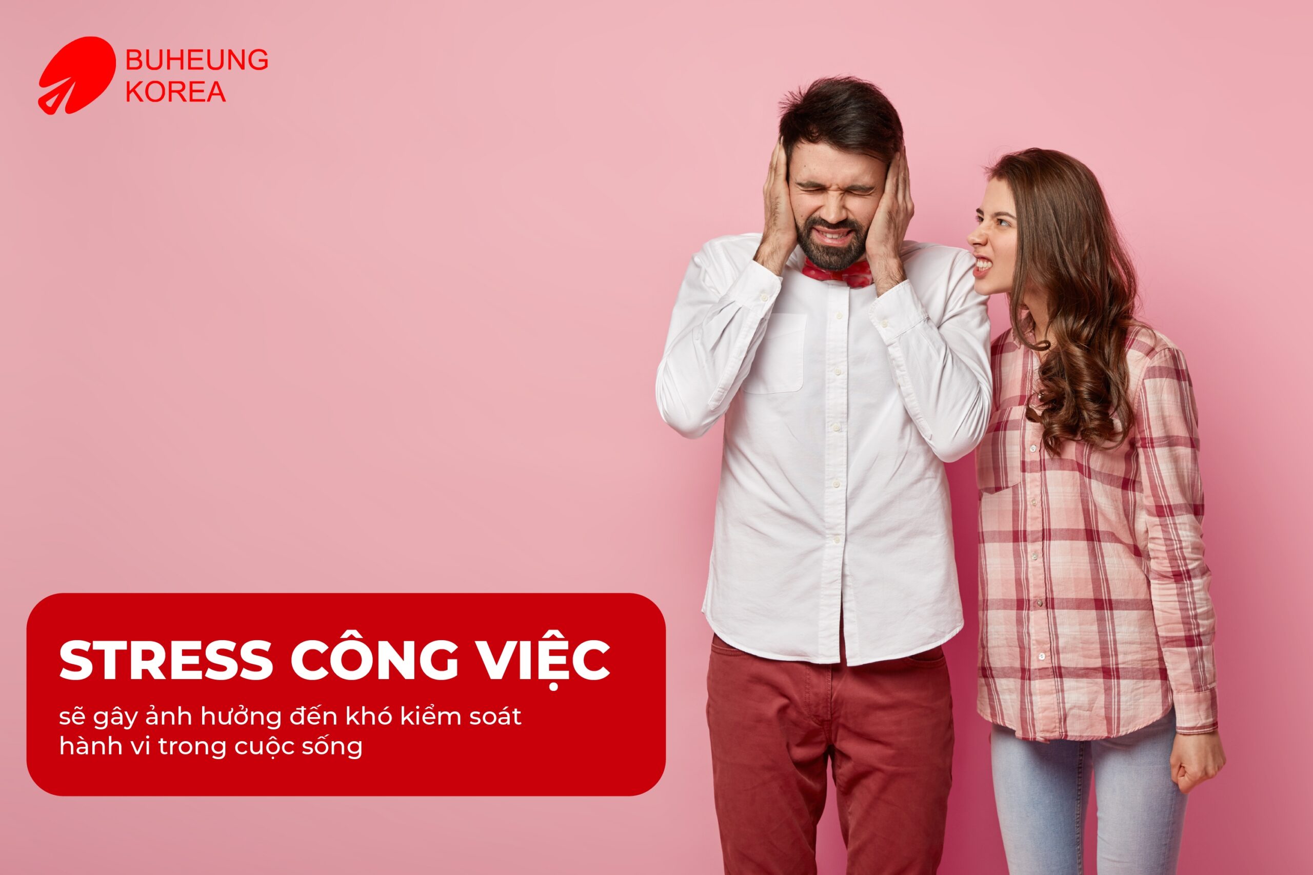9 Lời Khuyên Cho Người Bị Stress Công Việc 2