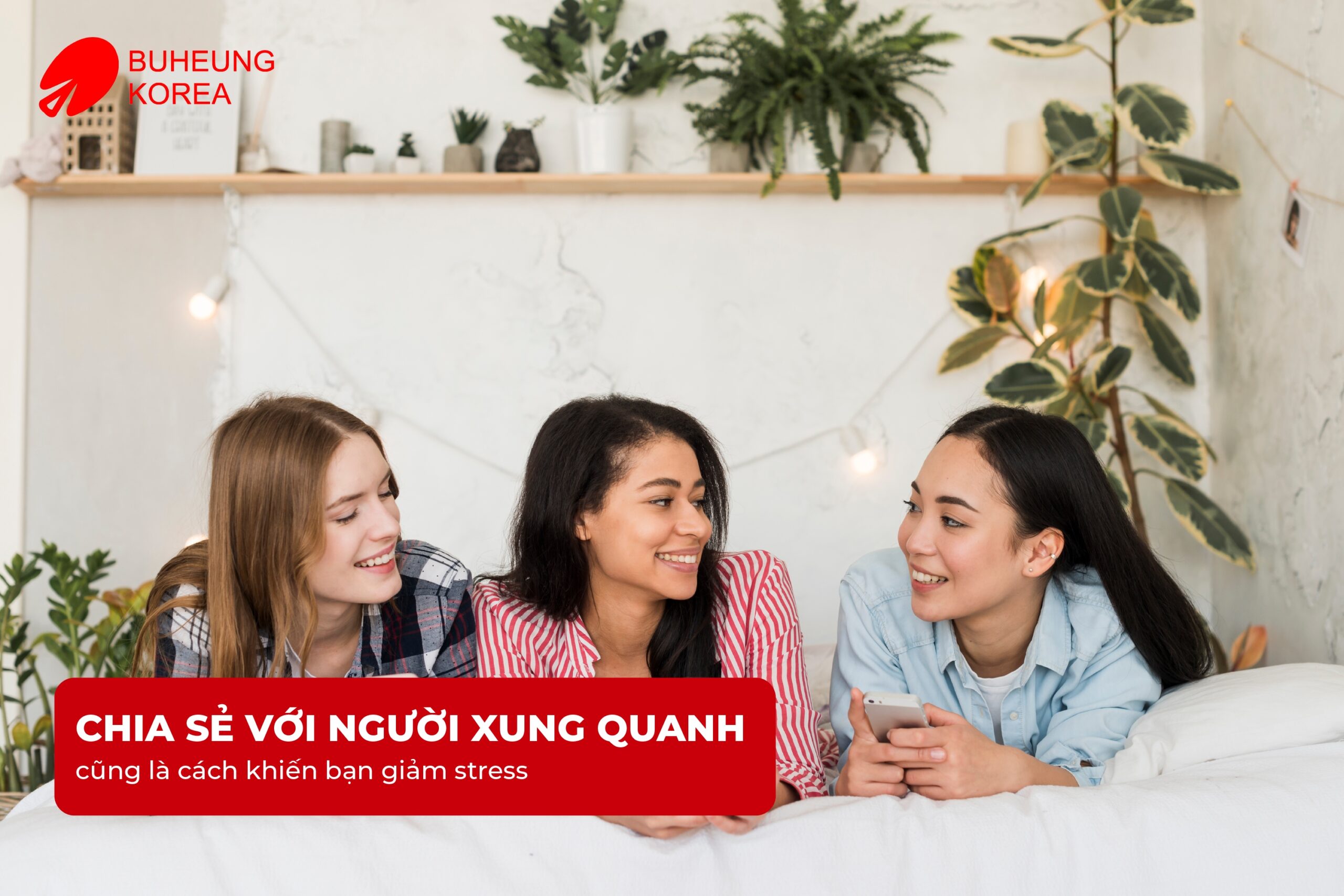 9 Lời Khuyên Cho Người Bị Stress Công Việc 6