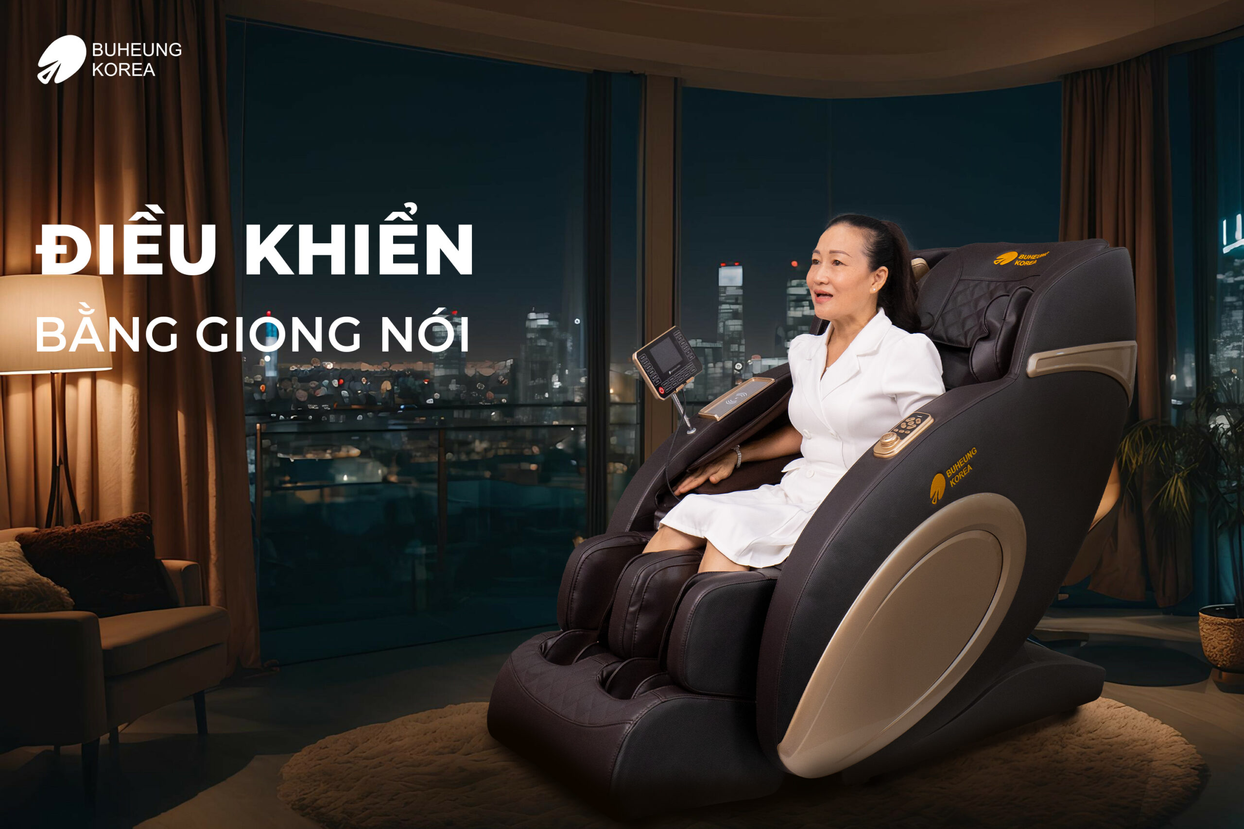 7 Khác Biệt Lớn Nhất Chỉ Có Ở Ghế Massage Chất Lượng Cao  2