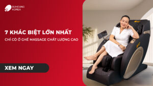 7 Khác Biệt Lớn Nhất Chỉ Có Ở Ghế Massage Chất Lượng Cao  43