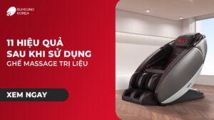 11 Hiệu Quả Sau Khi Sử Dụng Ghế Massage Trị Liệu 49
