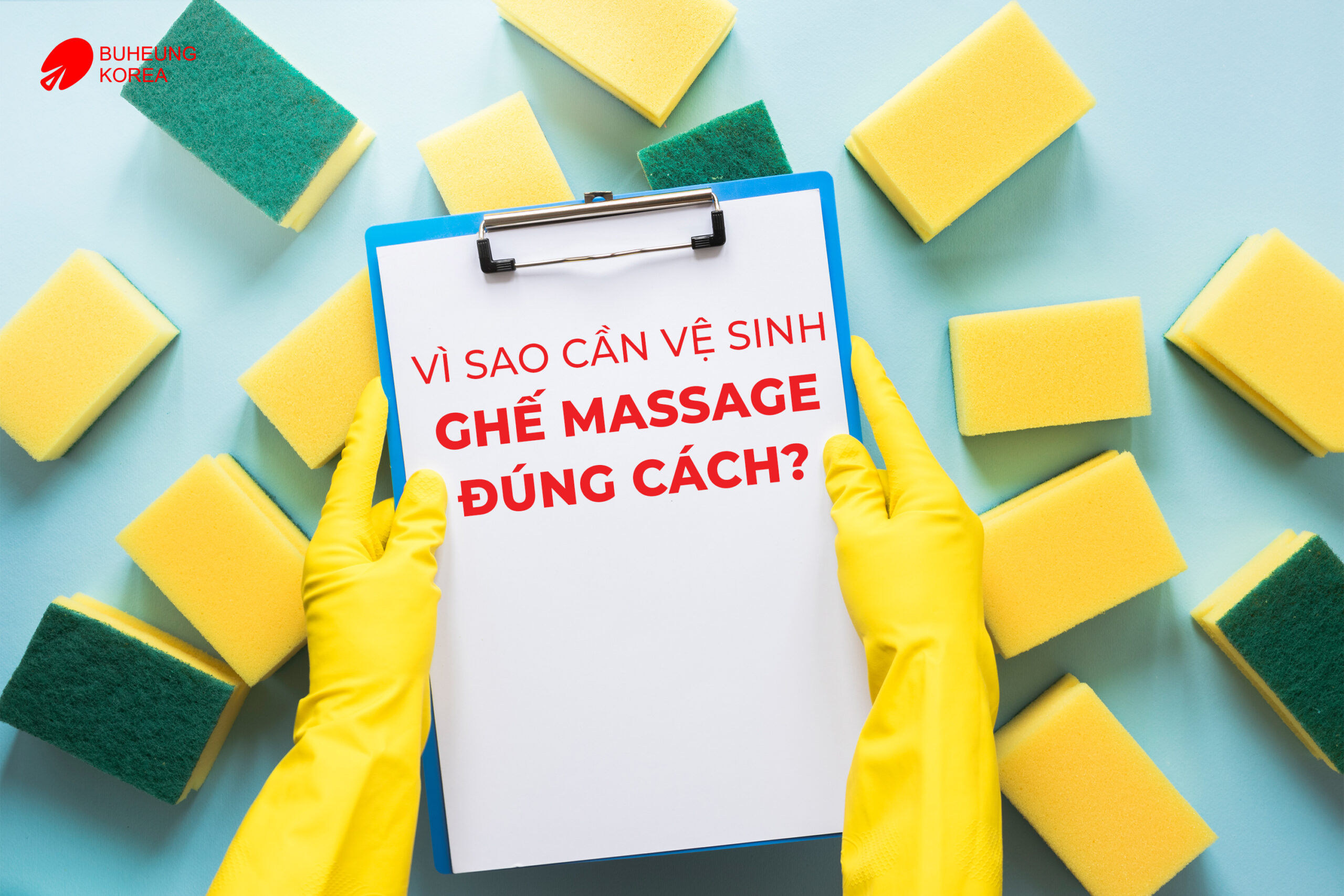 Hướng Dẫn Vệ Sinh Ghế Massage Đúng Cách, Bền Máy 2 Hướng Dẫn Vệ Sinh Ghế Massage Đúng Cách, Bền Máy 2