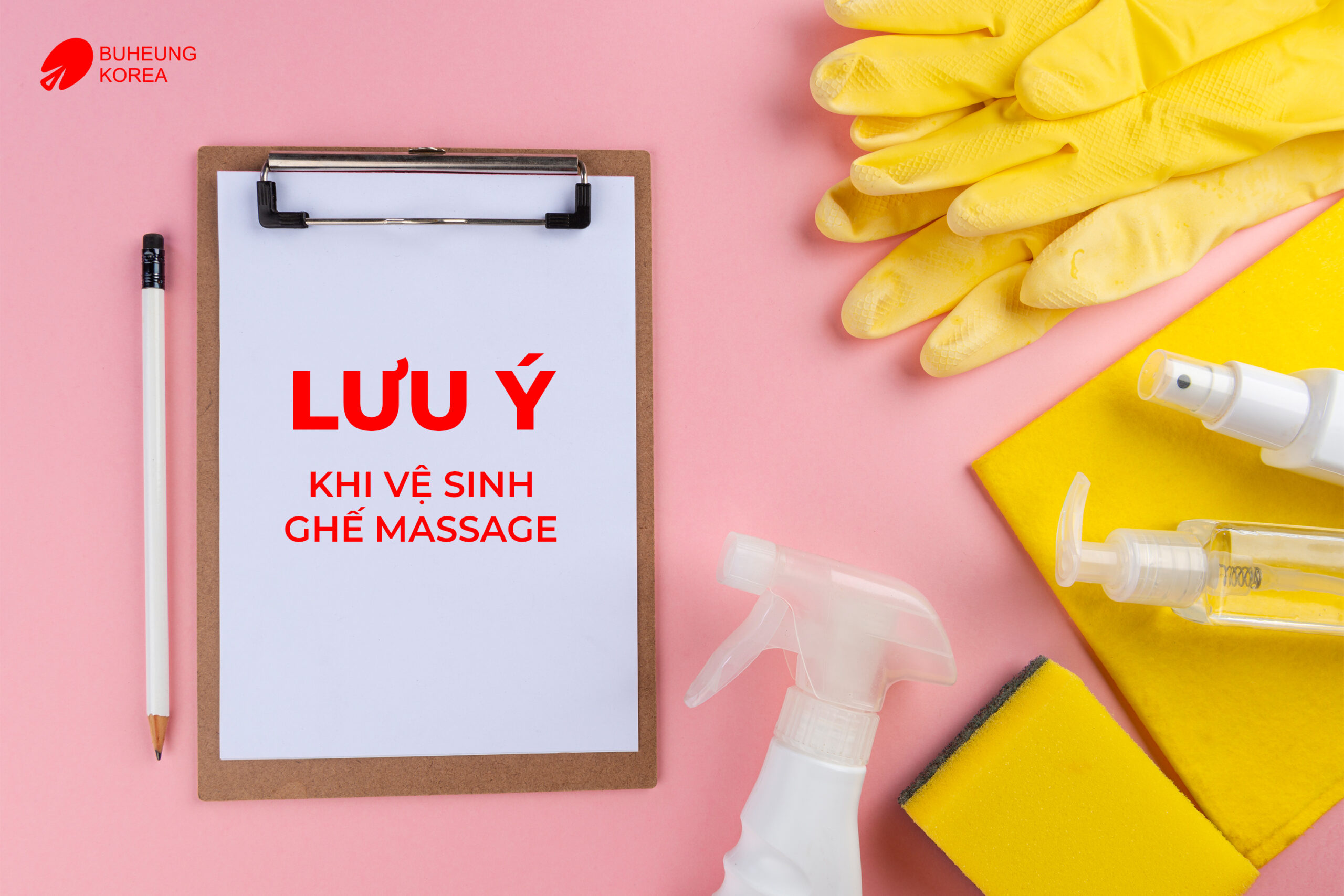 Hướng Dẫn Vệ Sinh Ghế Massage Đúng Cách, Bền Máy 7 Hướng Dẫn Vệ Sinh Ghế Massage Đúng Cách, Bền Máy 7