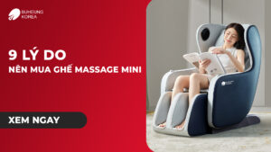 9 Lý Do Nên Mua Ghế Massage Mini Gia Đình 12