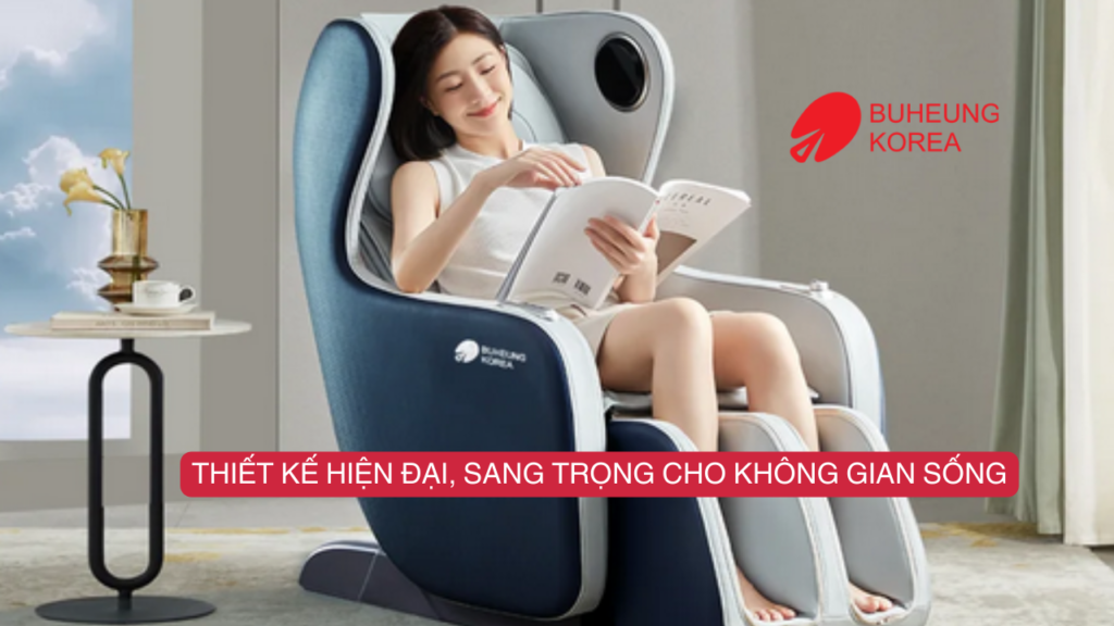 Mua Ghế Massage Hàn Quốc Chính Hãng Ở Đâu? 3 Mua Ghế Massage Hàn Quốc Chính Hãng Ở Đâu? 3