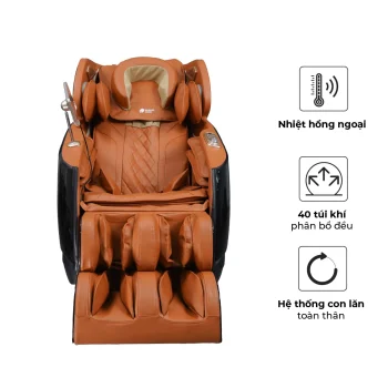 Ghế Massage MK-5160
