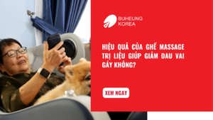 Hiệu Quả Của Ghế Massage Trị Liệu Giúp Giảm Đau Vai Gáy Không? 10