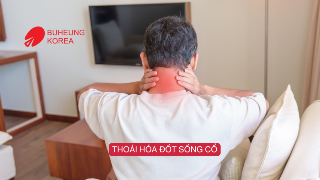 Thoái Hóa Đốt Sống Cổ Dùng Máy Massage Cổ Được Không? 2 Thoái Hóa Đốt Sống Cổ Dùng Máy Massage Cổ Được Không? 2