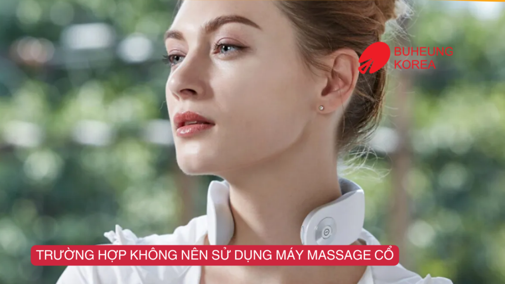 Thoái Hóa Đốt Sống Cổ Dùng Máy Massage Cổ Được Không? 4 Thoái Hóa Đốt Sống Cổ Dùng Máy Massage Cổ Được Không? 4