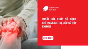 Thoái Hóa Khớp Sử Dụng Ghế Massage Trị Liệu Có Tốt Không? 13