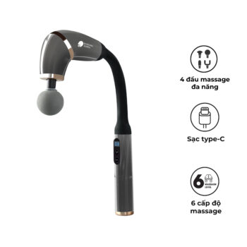 Máy Massage Cầm Tay MK-229