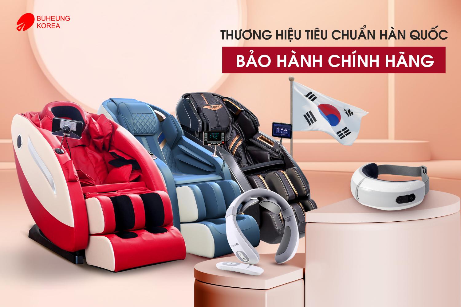 5 Lý Do Nên Chọn Máy Massage Mắt MK-321 Làm Quà tặng 5