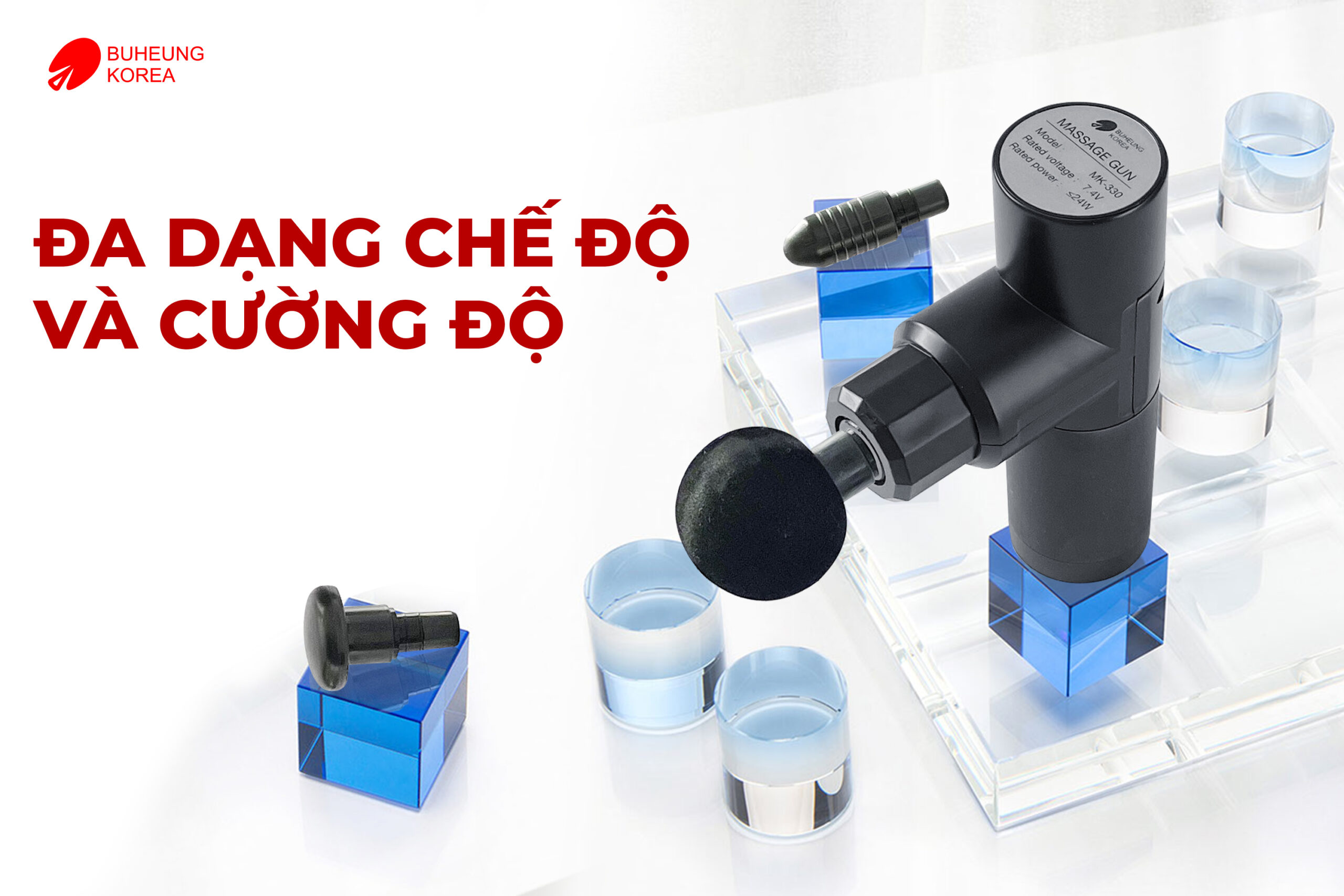 5 Lý Do Nên Dùng Máy Massage Cầm Tay Thay Vì Đi Spa 4