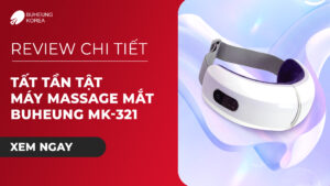 máy massage mắt