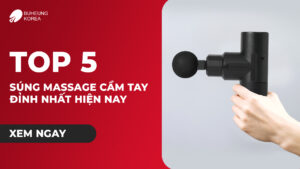 Top 5 Máy Massage Cầm Tay Đỉnh Nhất Hiện Nay 31