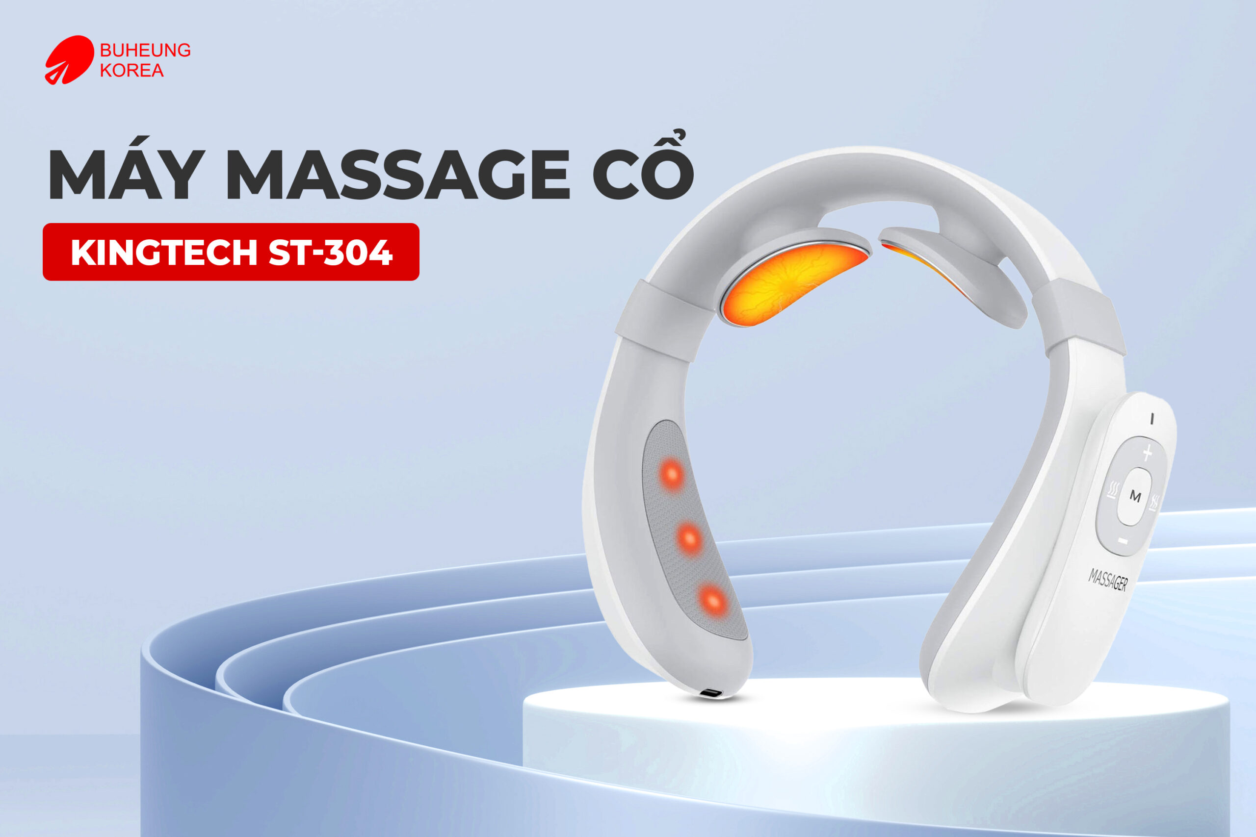 5 Máy Massage Cổ Tốt Nhất Năm 2025  3