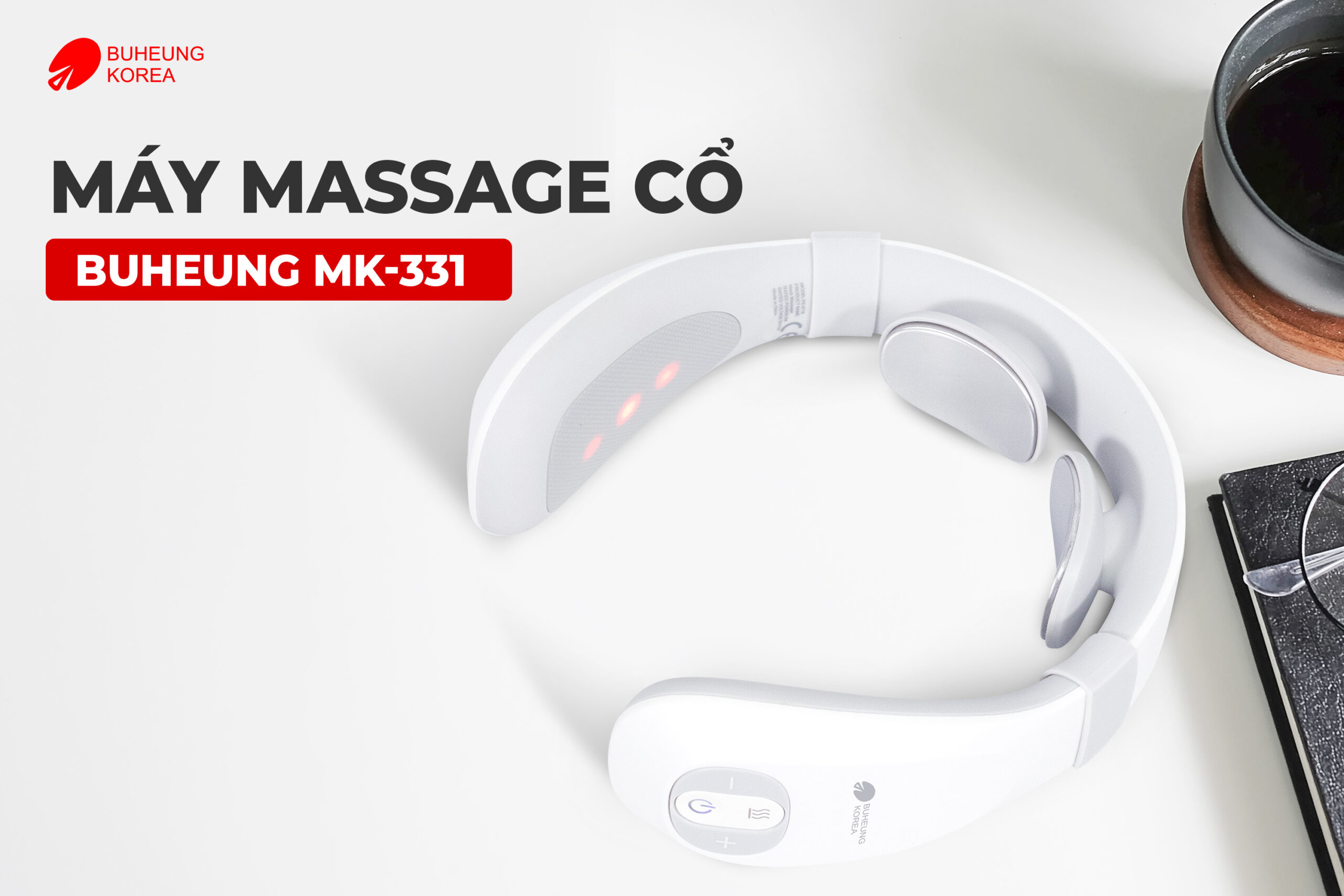 5 Máy Massage Cổ Tốt Nhất Năm 2025  4