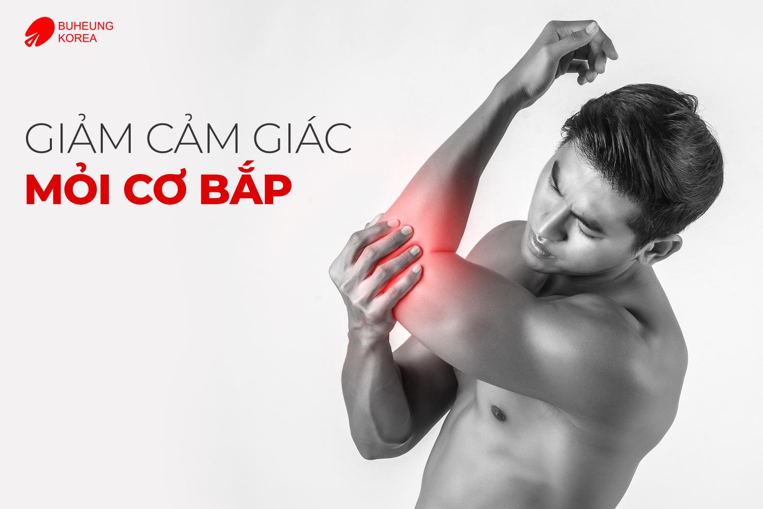 5 Nghiên Cứu Thực Tế Cho Thấy Lợi Ích Thật Sự Của Máy Massage Cầm Tay 5