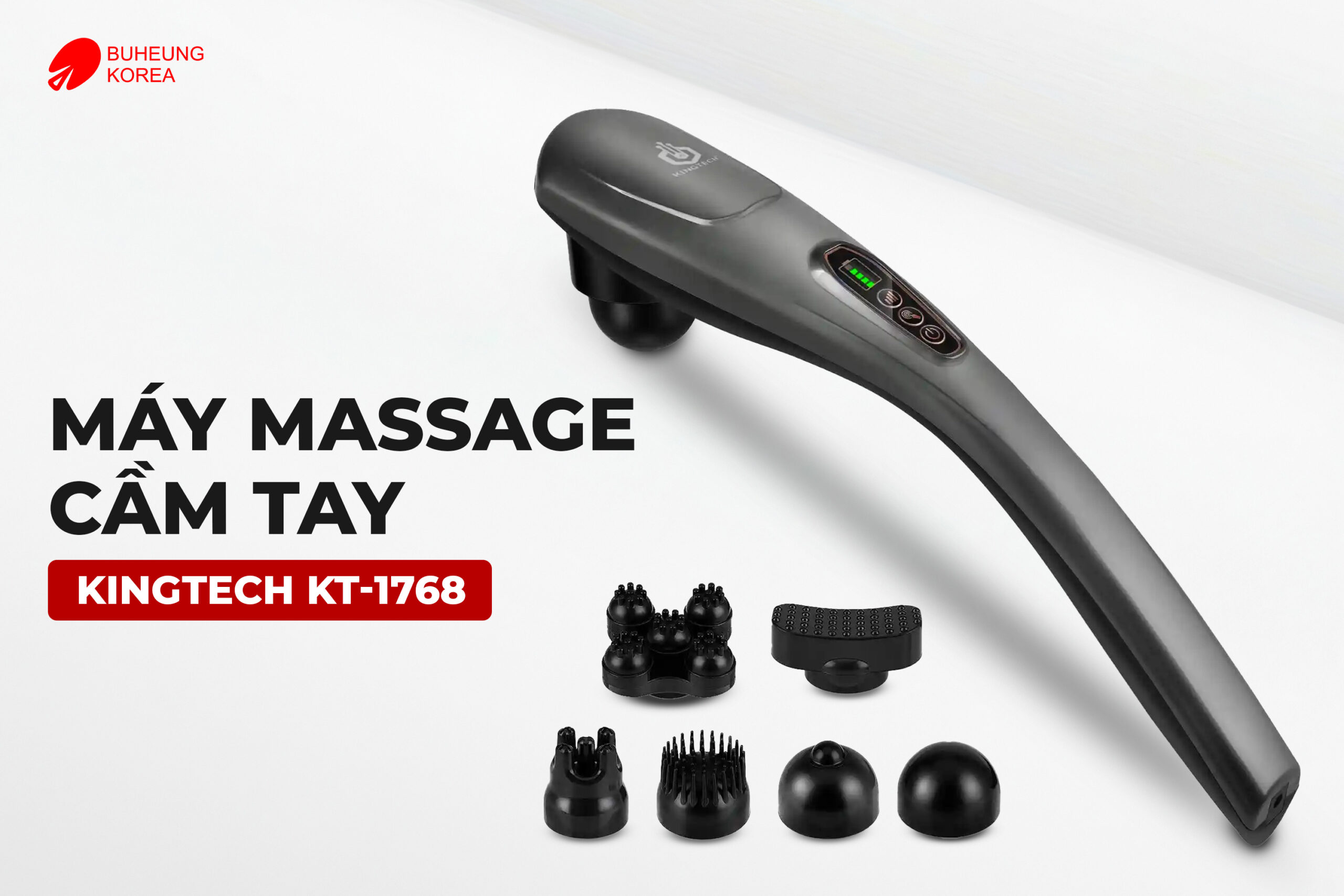 Top 5 Máy Massage Cầm Tay Dạng Gậy Tốt Nhất Năm 2025 6 Top 5 Máy Massage Cầm Tay Dạng Gậy Tốt Nhất Năm 2025 5