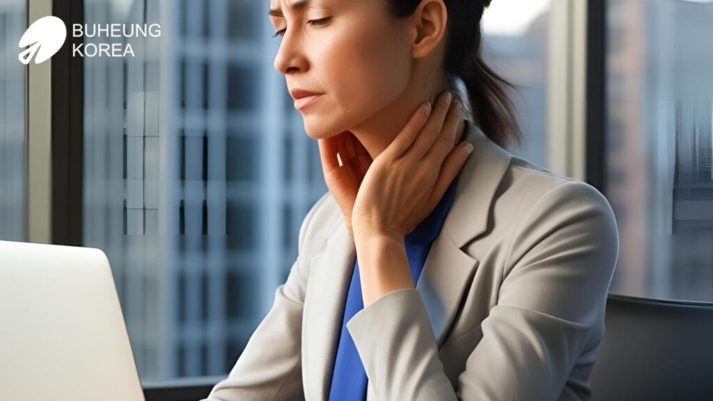 Thoái hóa đốt sống cổ ở người trẻ tuổi: Dấu hiệu bị bỏ qua, nguyên nhân từ môi trường văn phòng và hướng cải thiện không cần dùng thuốc 1