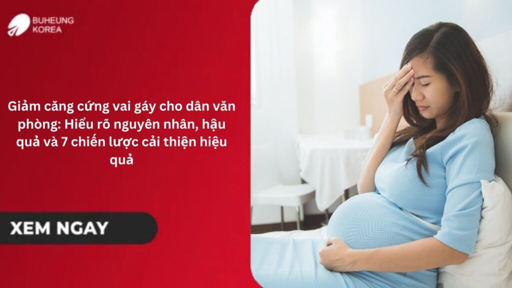 Mẹ bầu mất ngủ, khó ngủ: Nguyên nhân, hậu quả và 7 cách cải thiện an toàn không cần thuốc 11 Mẹ bầu mất ngủ, khó ngủ: Nguyên nhân, hậu quả và 7 cách cải thiện an toàn không cần thuốc 9