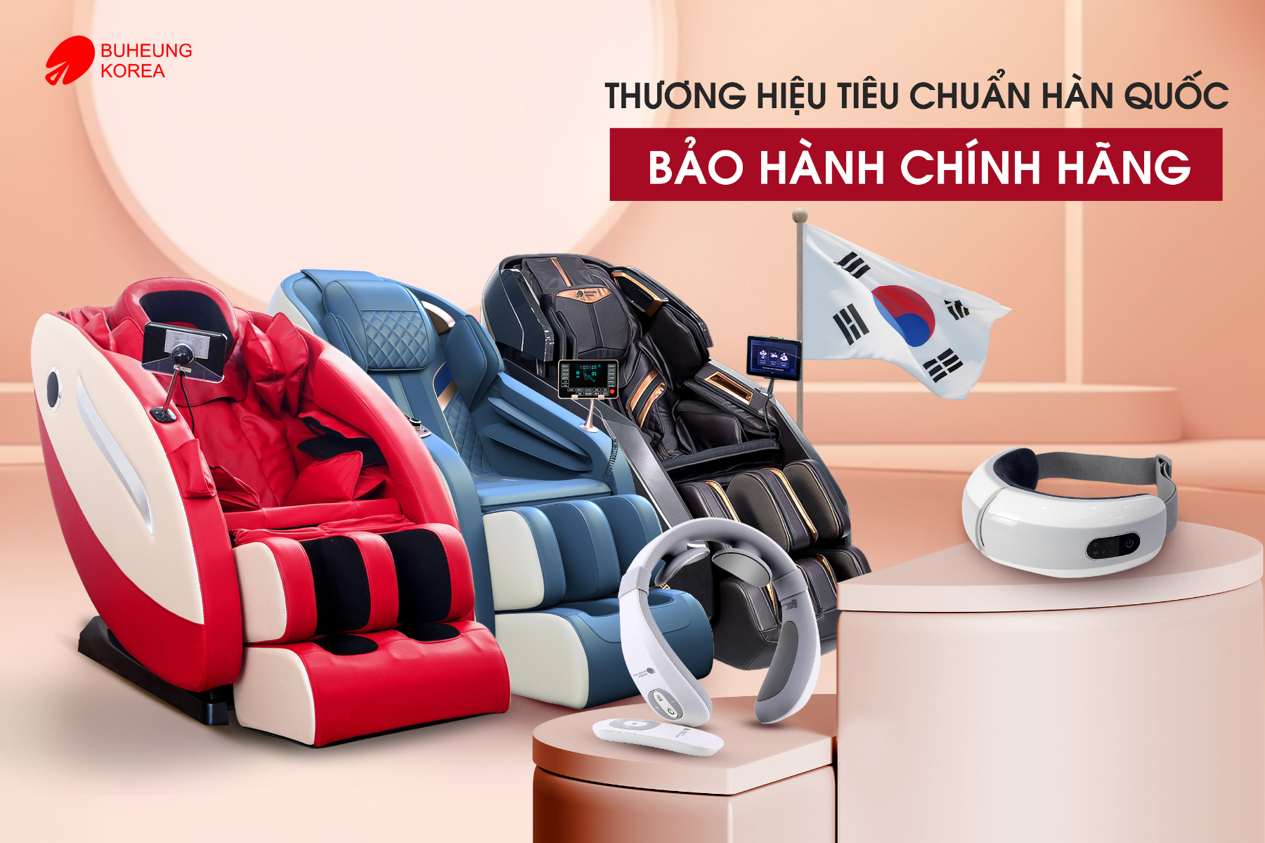 5 Lý Do Nên Chọn Máy Massage Mắt MK-321 Làm Quà tặng 6