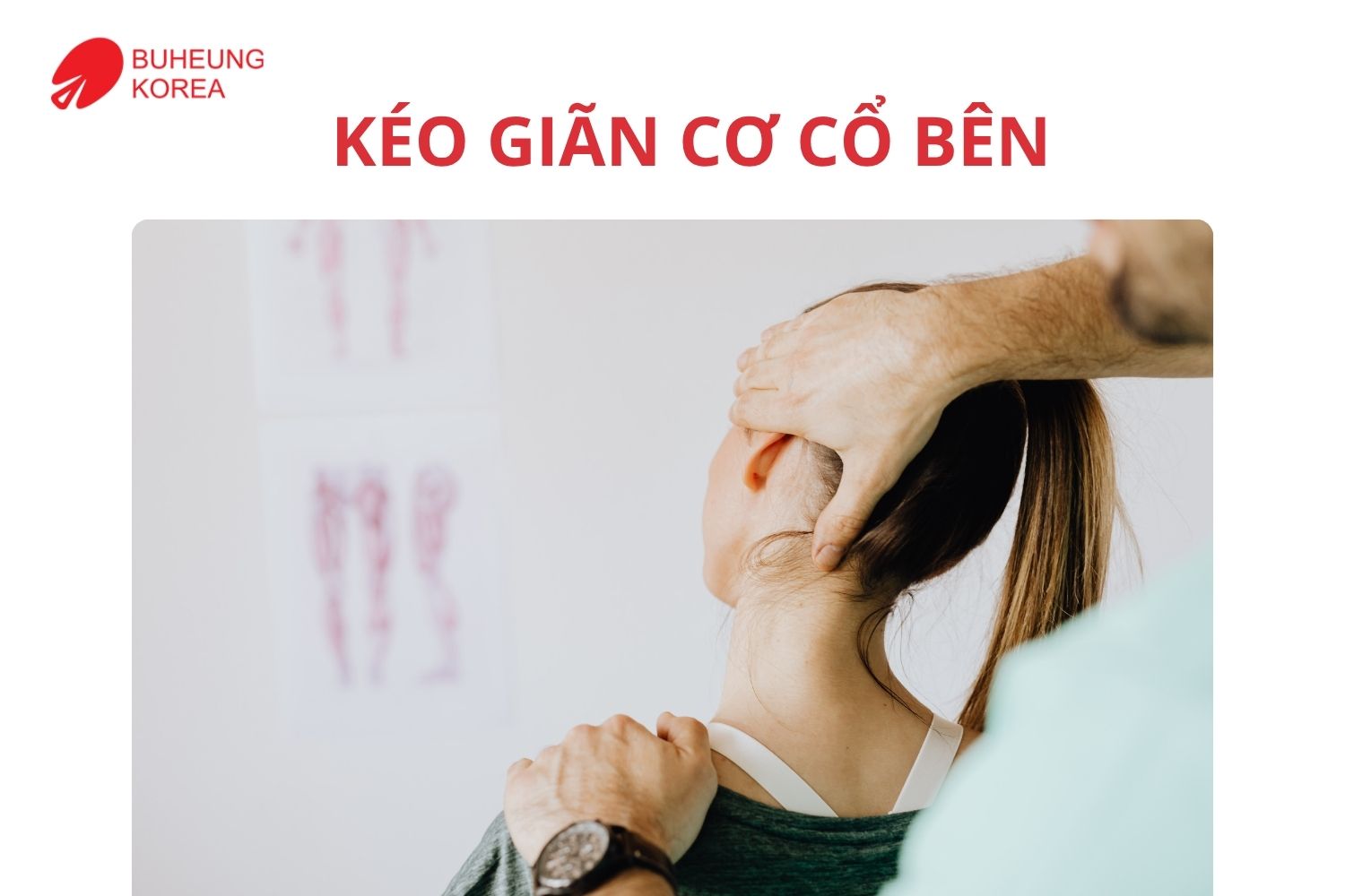 5 Động Tác Giúp Giảm Đau Cổ Gáy Khi Làm Việc Máy Tính Quá Lâu 2
