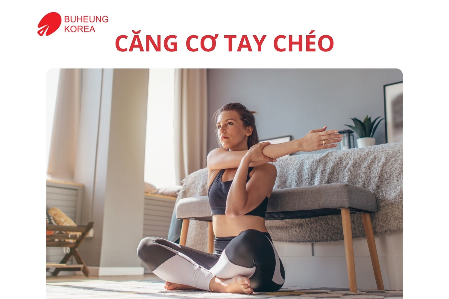 5 Động Tác Giúp Giảm Đau Cổ Gáy Khi Làm Việc Máy Tính Quá Lâu 3