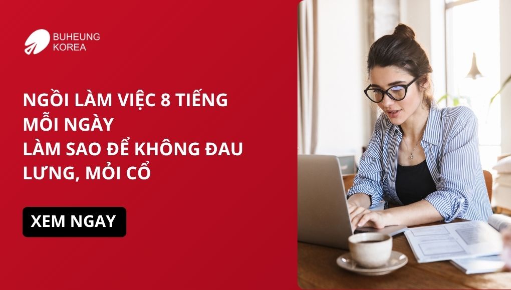 Ngồi Làm Việc 8 Tiếng Mỗi Ngày Làm Sao Để Không Đau Lưng Mỏi Cổ 1 đau lưng khi làm việc
