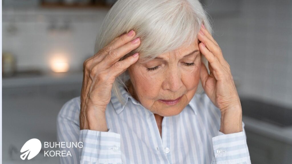 Cải Thiện Suy Giảm Trí Nhớ Ở Người Lớn Tuổi: Giải Mã Cơ Chế Thần Kinh Lão Hóa Và Chiến Lược Bảo Vệ Chức Năng Não Về Già 1