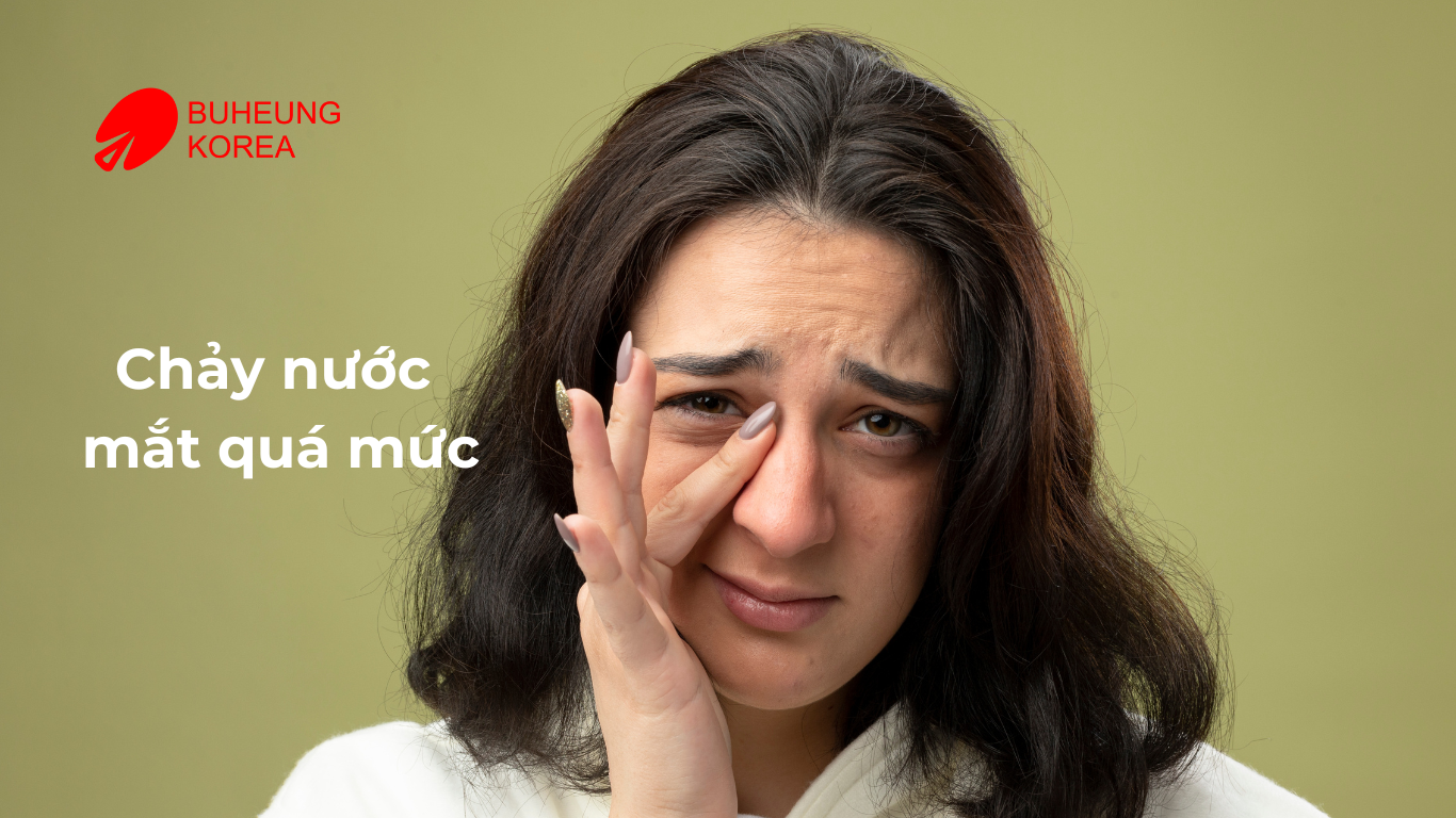 Máy Massage Mắt Có Cải Thiện Tình Trạng Khô Mắt, Mỏi Mắt Không? 2