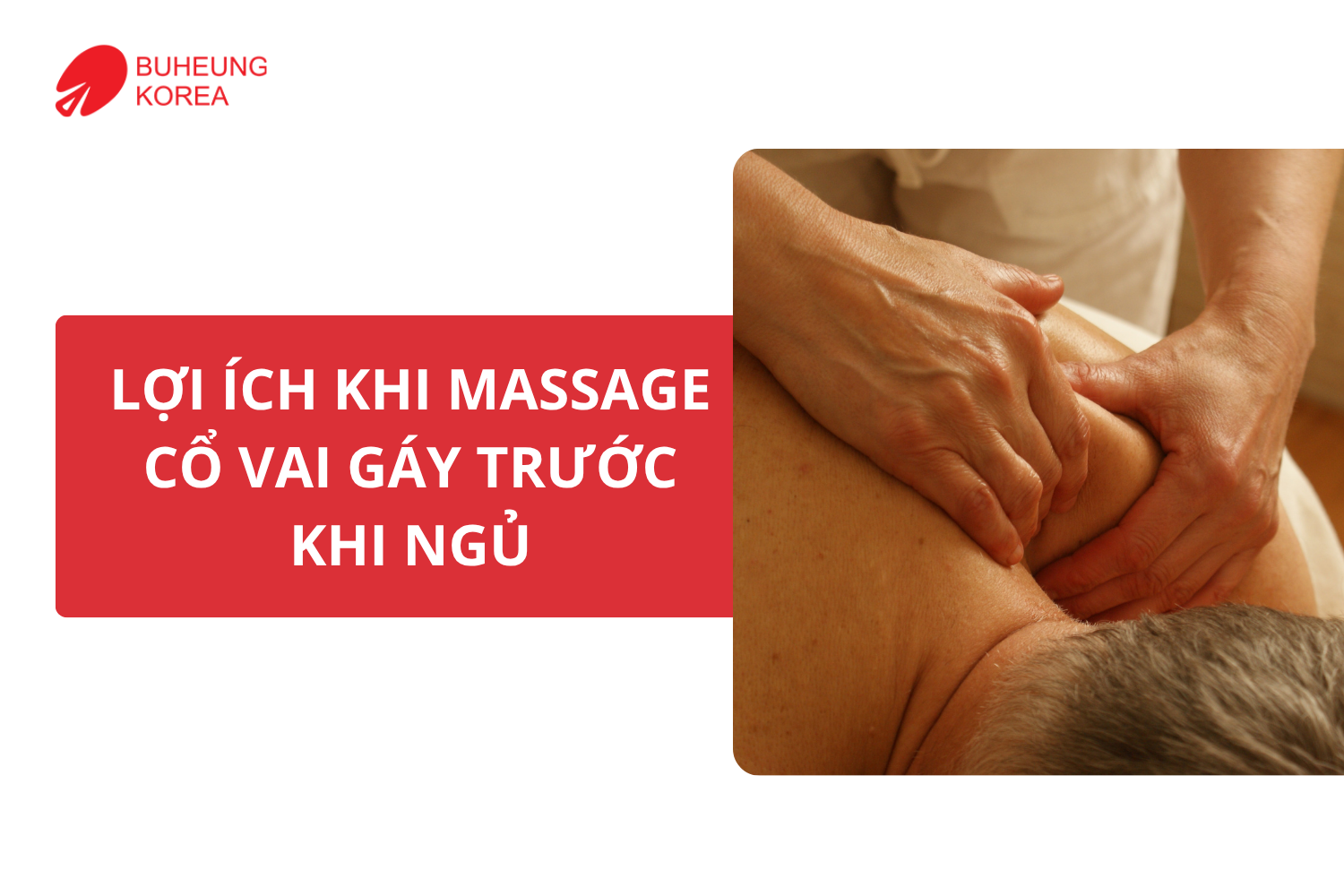 Ngủ Sâu Hơn Mỗi Đêm Nhờ Massage Cổ Vai Gáy Trước Khi Đi Ngủ 2