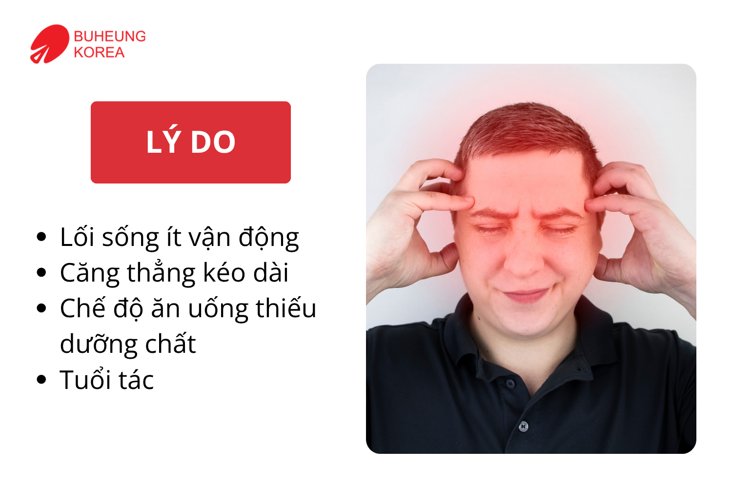 Đau Đầu Do Tuần Hoàn Máu Kém: Những Dấu Hiệu Bạn Không Nên Bỏ Qua 2