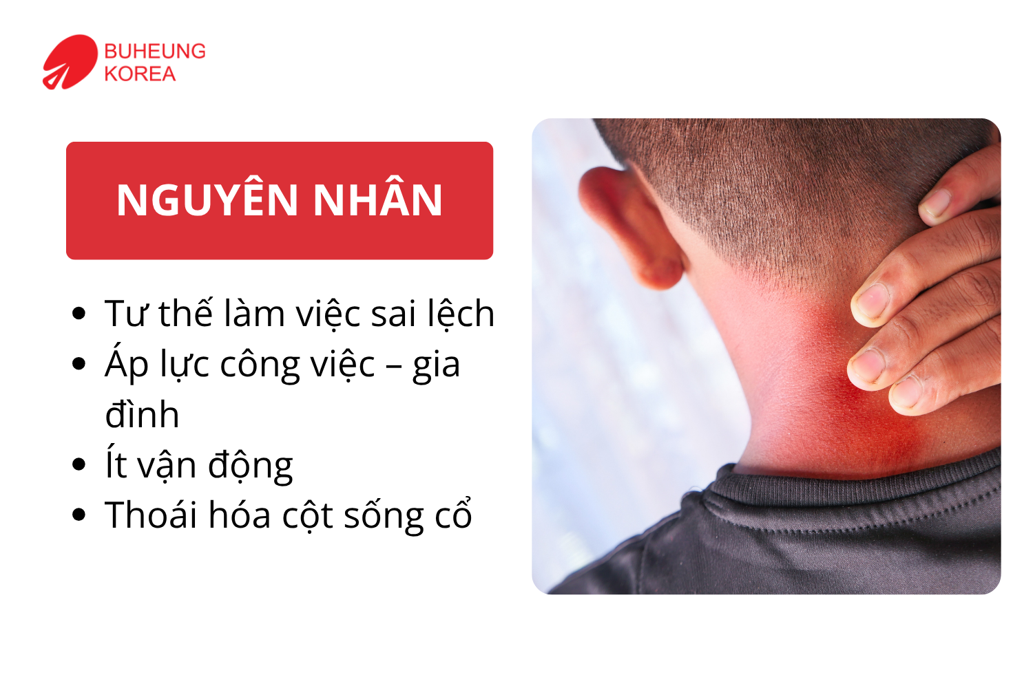 Nam Giới Tuổi Trung Niên: Làm Sao Để Giảm Căng Cơ Vai Gáy Sau Khi Làm Việc? 1