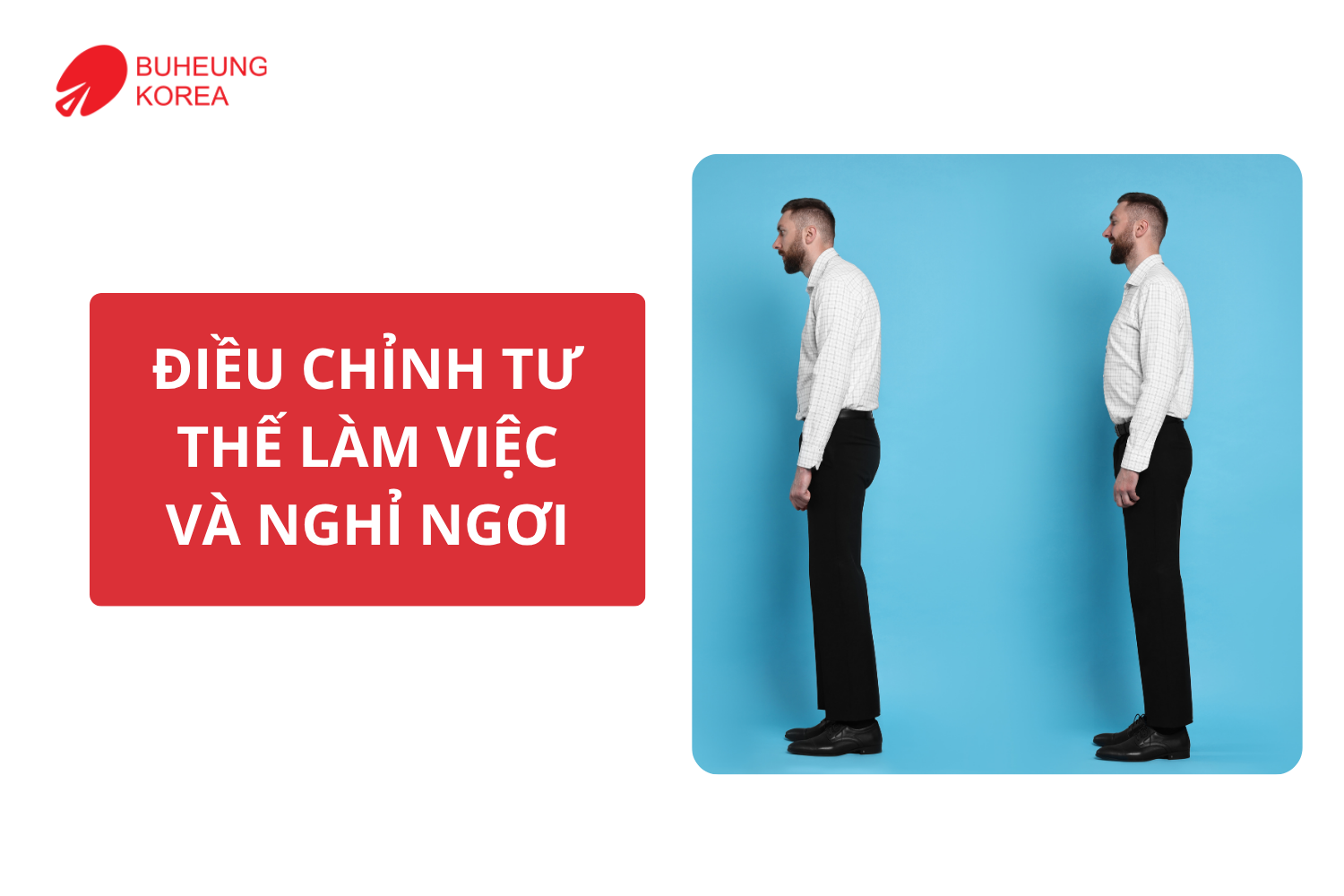 Nam Giới Tuổi Trung Niên: Làm Sao Để Giảm Căng Cơ Vai Gáy Sau Khi Làm Việc? 2