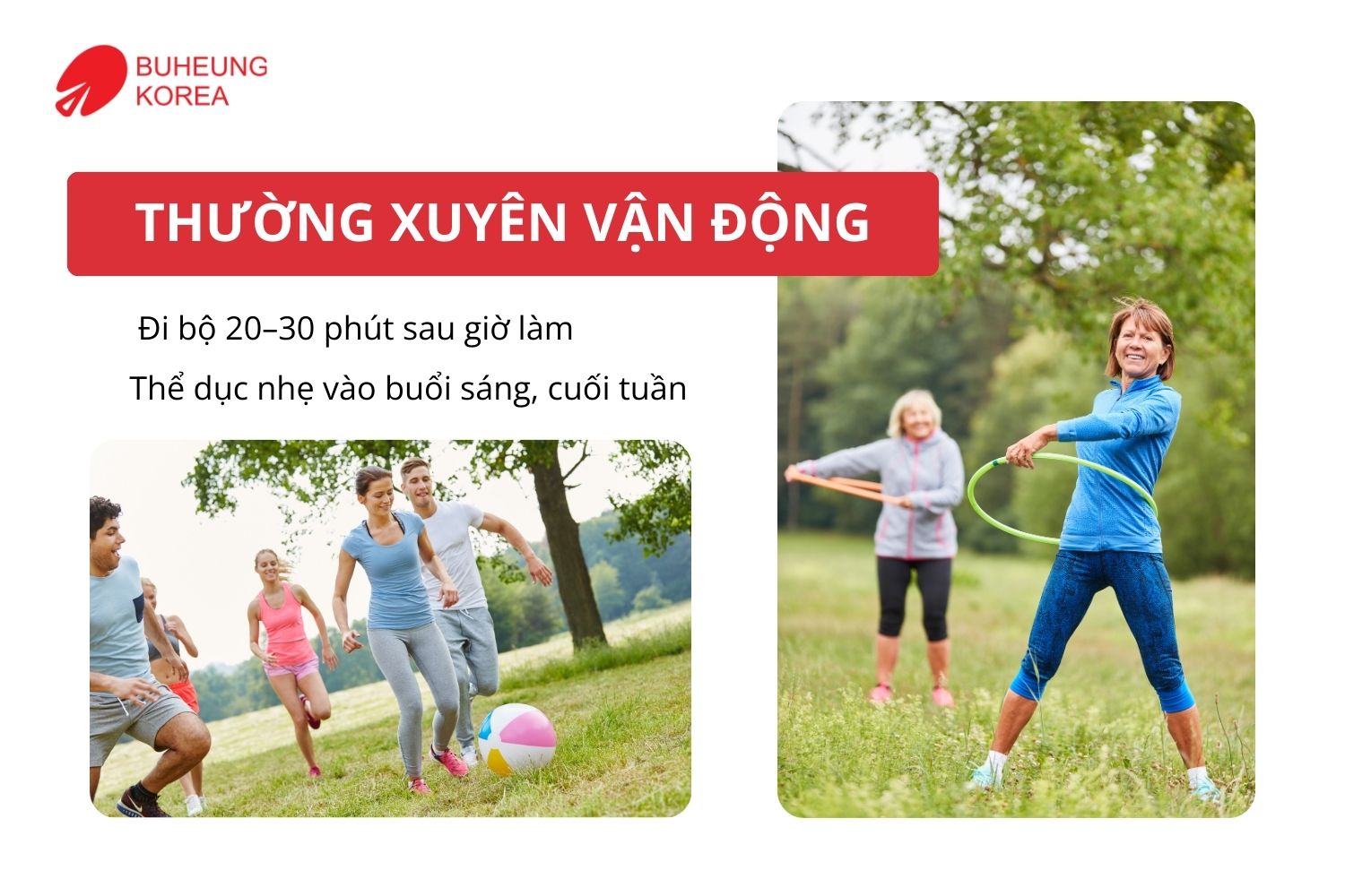 Làm Sao Để Giữ Cân Bằng Giữa Công Việc Và Sức Khỏe 2