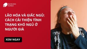 mất ngủ người lớn tuổi