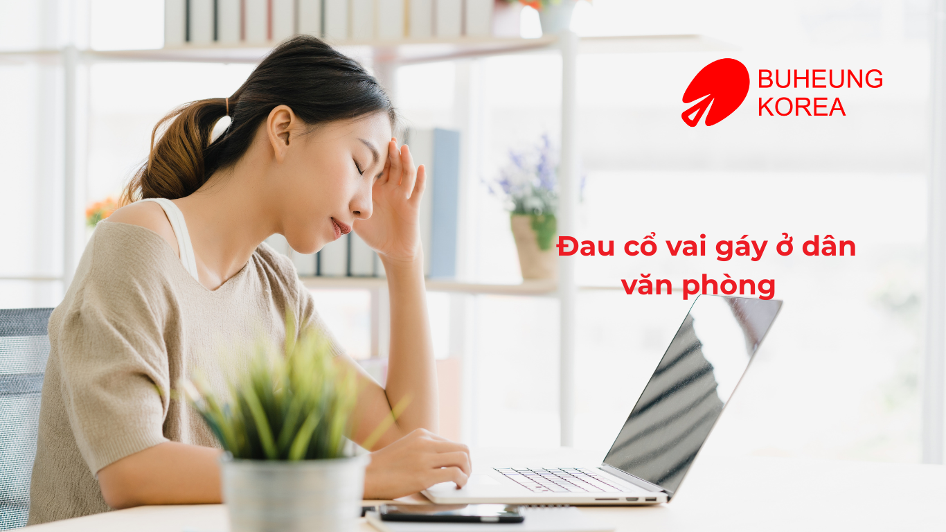 Những Đối Tượng Nào Nên Sử Dụng Máy Massage Cổ Vai Gáy 2