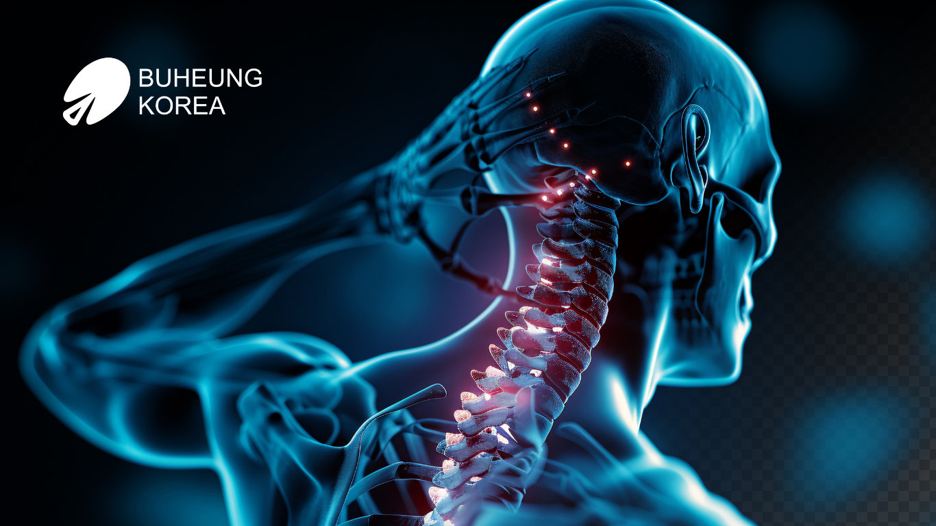 Máy Massage Cổ Vai Gáy: Giải Pháp Thư Giãn Được Người Trẻ Lựa Chọn Nhiều Nhất 5