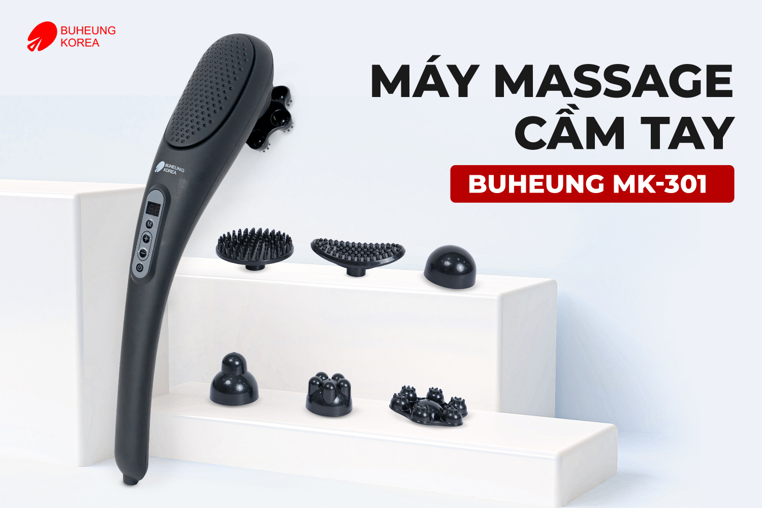 Máy Massage Lưng Có Điều Trị Các Cơn Đau Lưng Không ? 5 Máy Massage Lưng Có Điều Trị Các Cơn Đau Lưng Không ? 4