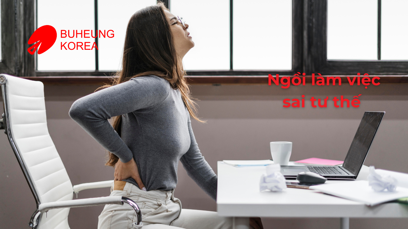 Máy Massage Lưng: Trợ Thủ Đắc Lực Cho Người Trẻ Ngồi Nhiều, Ít Vận Động 4