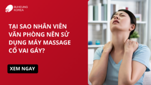 massage cổ vai gáy