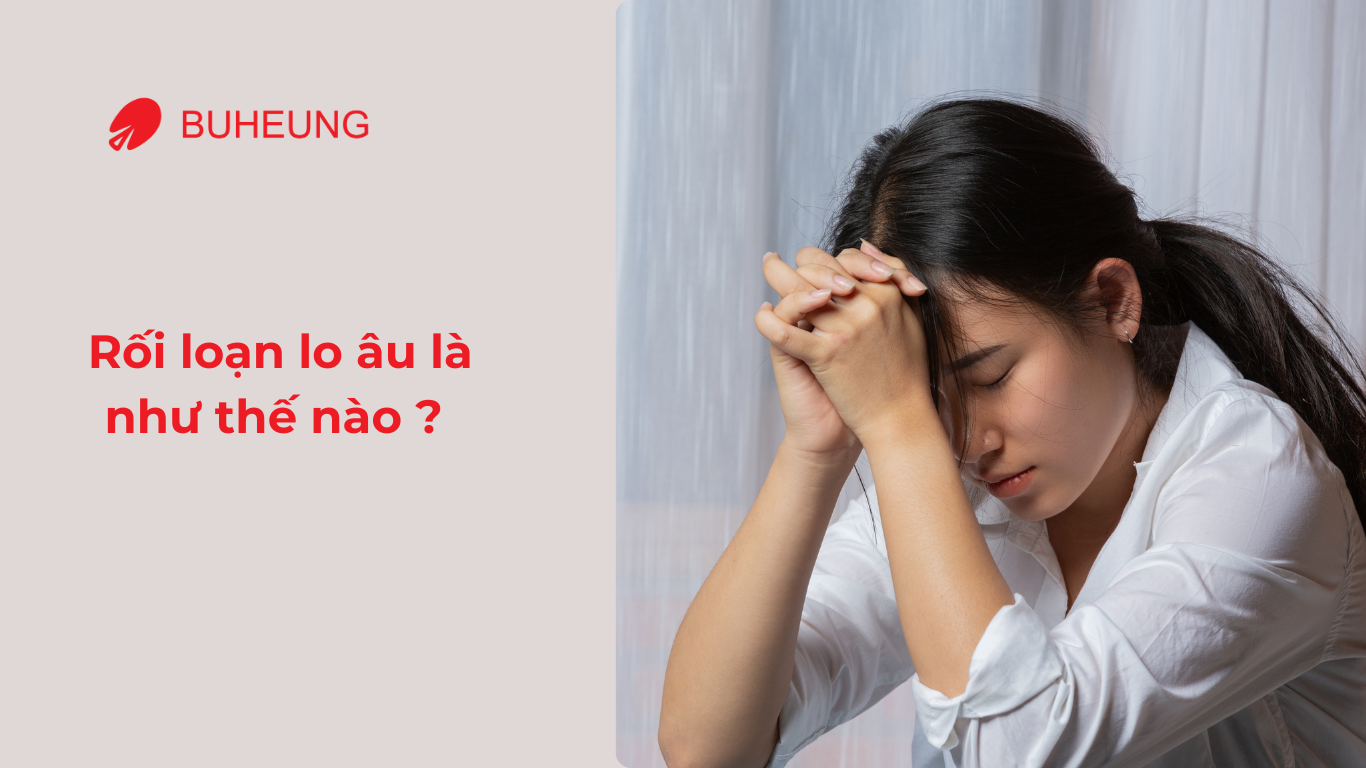 Vì Sao Càng Hiện Đại Chúng Ta Lại Càng Bị Rối Loạn Lo Âu ?  2