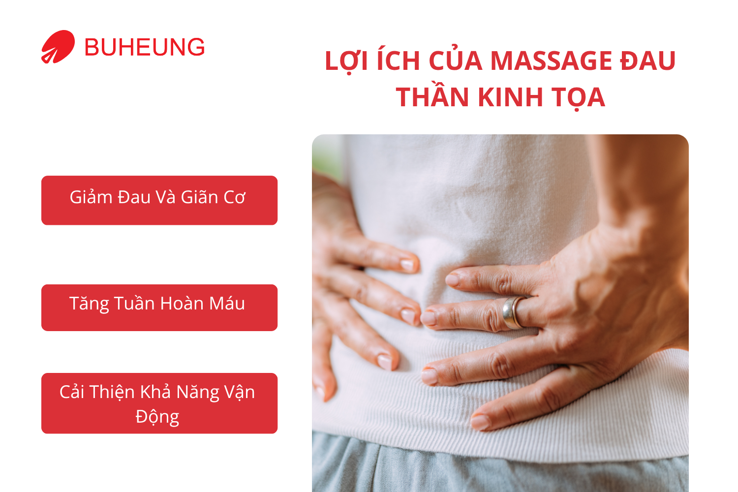 Lợi Ích Massage Với Người Bị Đau Thần Kinh Tọa 11